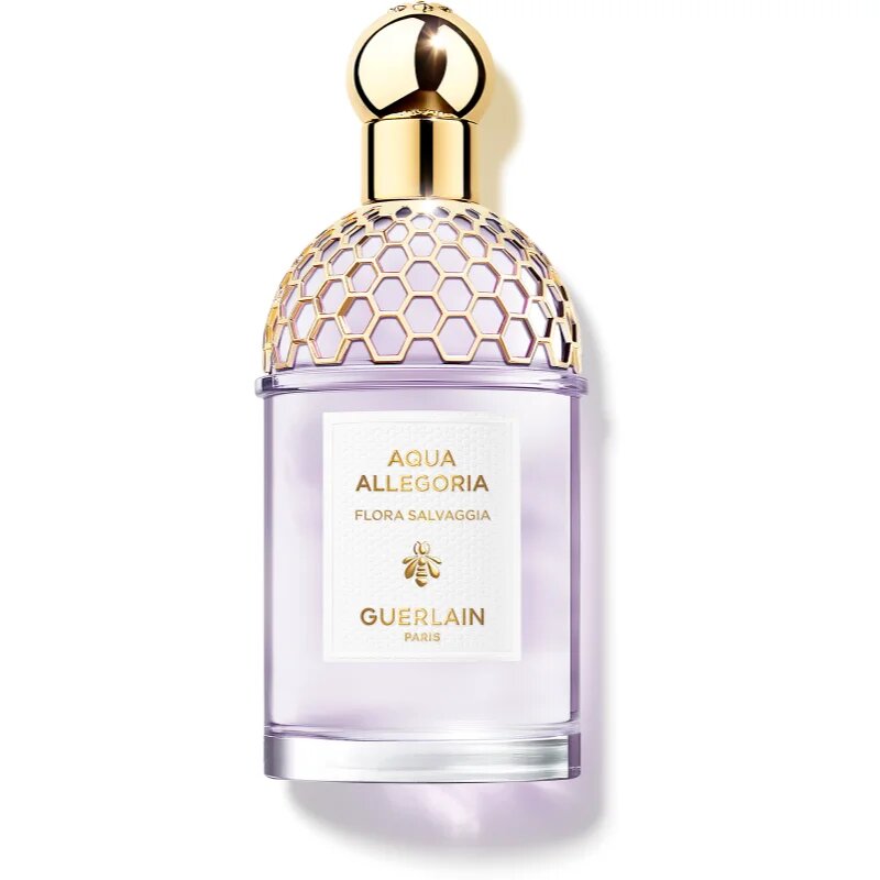 Guerlain Aqua Allegoria Flora Salvaggia тоалетна вода сменяема за жени 125 мл.