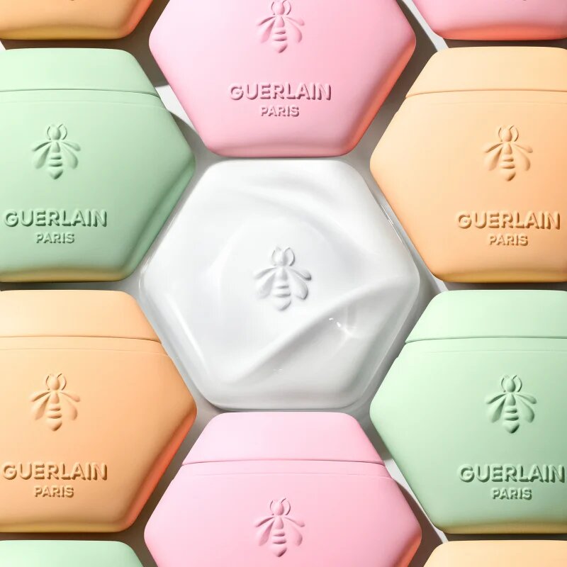 Guerlain Aqua Allegoria Florabloom крем за ръце за жени 50 мл.