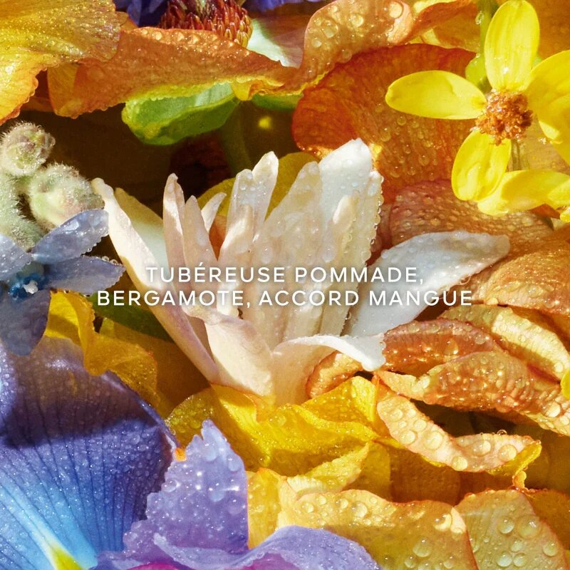 Guerlain Aqua Allegoria Florabloom тоалетна вода сменяема за жени 125 мл.