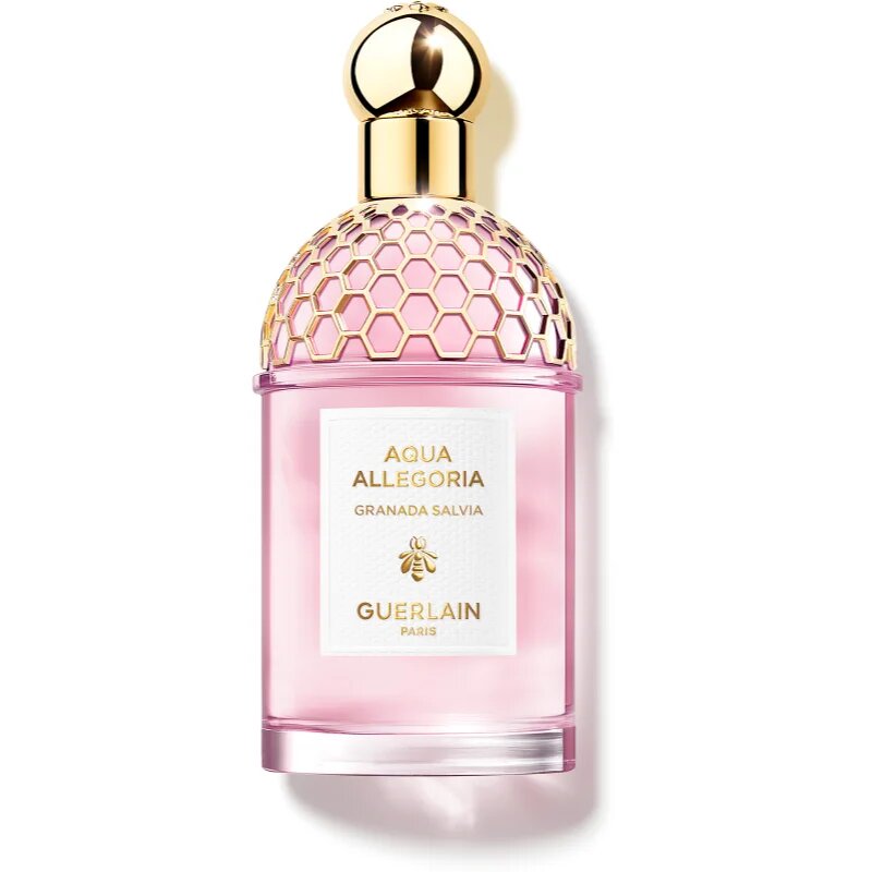 Guerlain Aqua Allegoria Granada Salvia тоалетна вода сменяема за жени 125 мл.