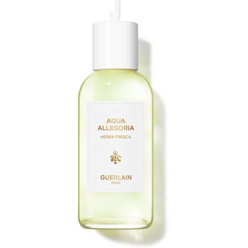 Guerlain Aqua Allegoria Herba Fresca тоалетна вода пълнител за жени 200 мл.