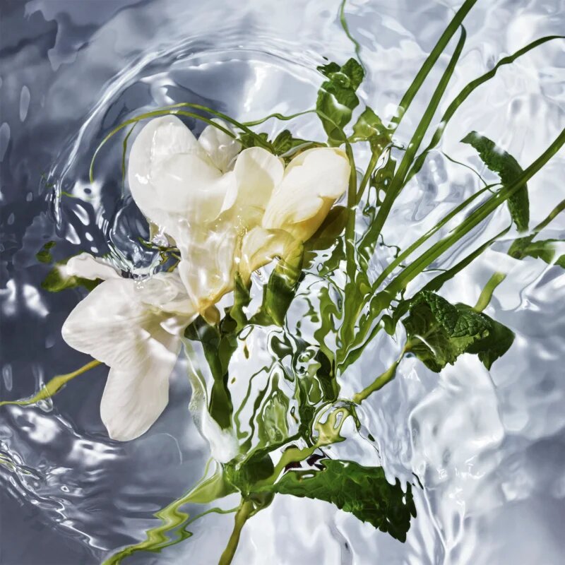 Guerlain Aqua Allegoria Herba Fresca тоалетна вода пълнител за жени 200 мл.