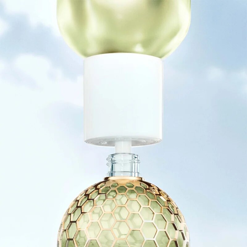 Guerlain Aqua Allegoria Herba Fresca тоалетна вода пълнител за жени 200 мл.