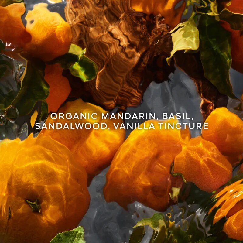 Guerlain Aqua Allegoria Mandarine Basilic Forte подаръчен комплект за жени