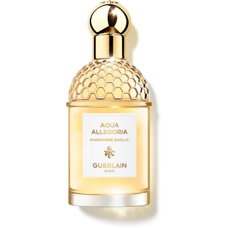Guerlain Aqua Allegoria Mandarine Basilic тоалетна вода сменяема за жени 75 мл.