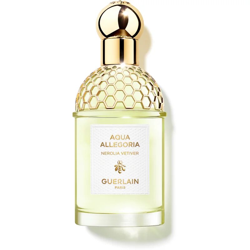 Guerlain Aqua Allegoria Nerolia Vetiver тоалетна вода сменяема за жени 75 мл.