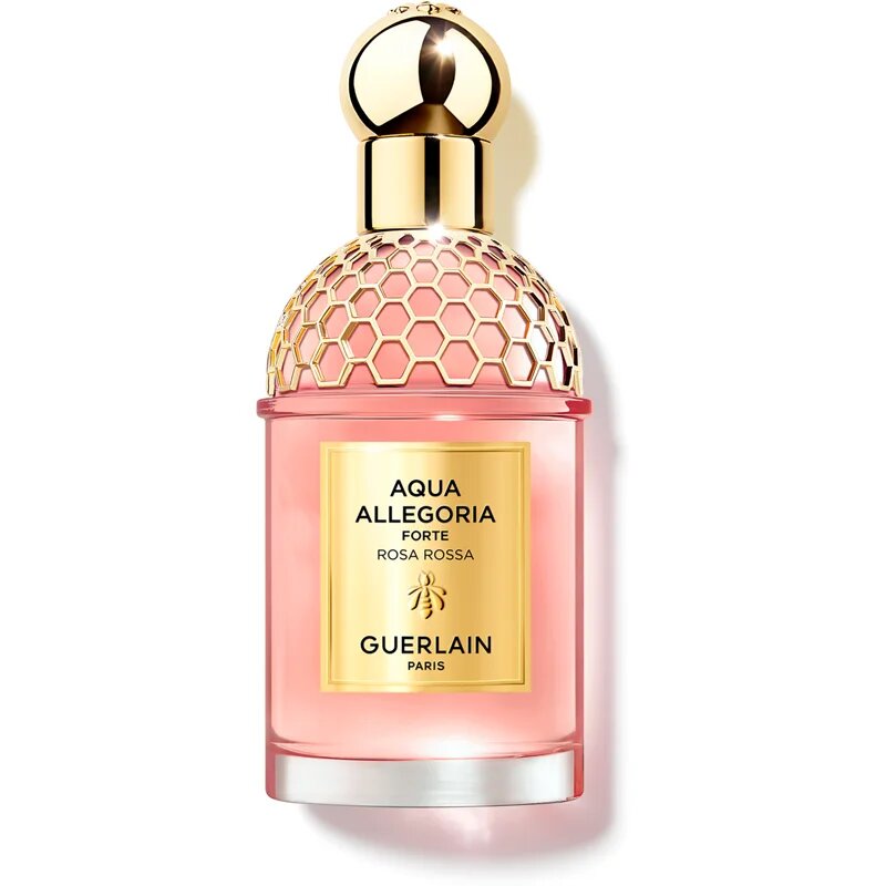 Guerlain Aqua Allegoria Rosa Rossa Forte парфюмна вода сменяема за жени 75 мл.