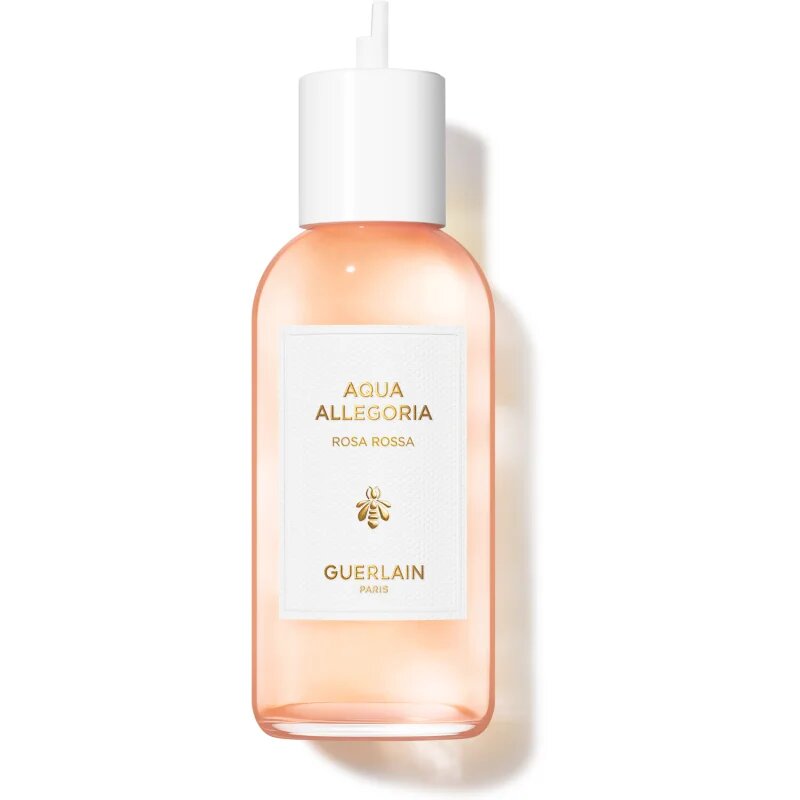 Guerlain Aqua Allegoria Rosa Rossa тоалетна вода пълнител за жени 200 мл.