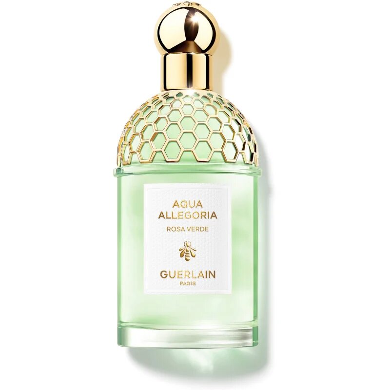 Guerlain Aqua Allegoria Rosa Verde тоалетна вода сменяема за жени 125 мл.