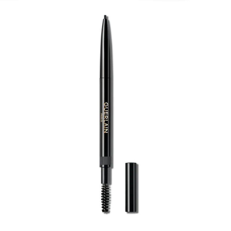 Guerlain Brow G прецизен молив за вежди цвят 05 Granite 0.09 гр.