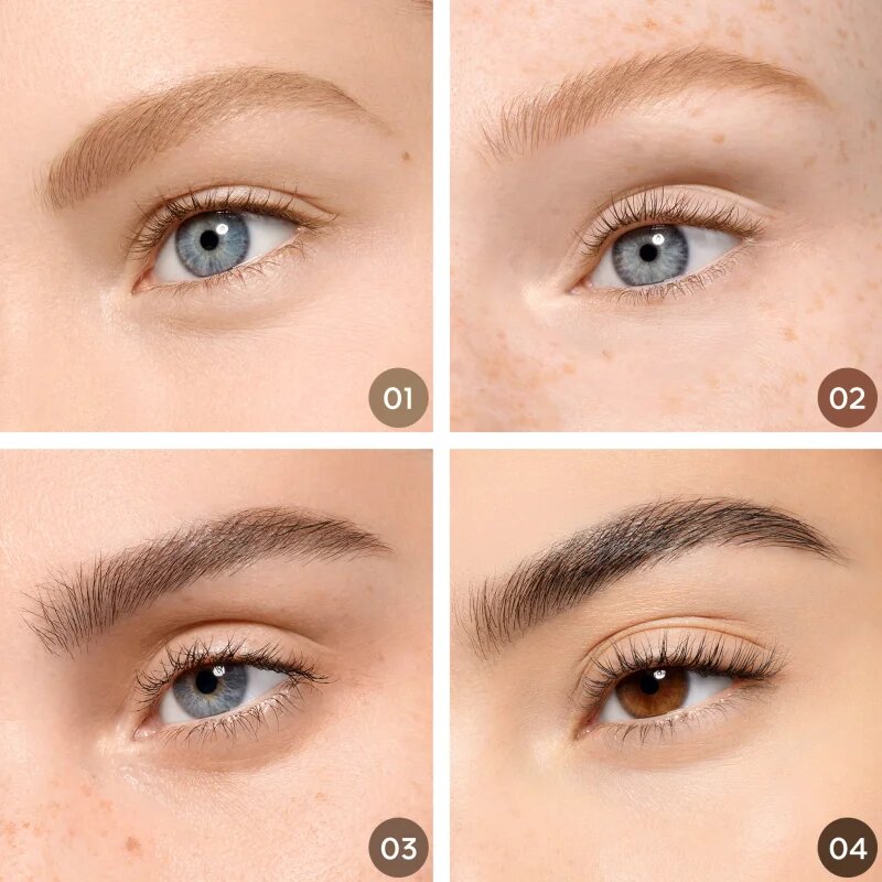 Guerlain Brow G прецизен молив за вежди цвят 05 Granite 0.09 гр.