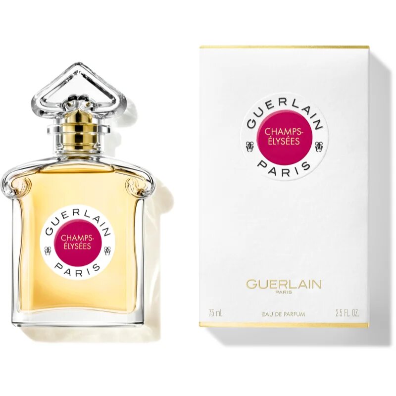 Guerlain Champs-Élysées парфюмна вода за жени 75 мл.