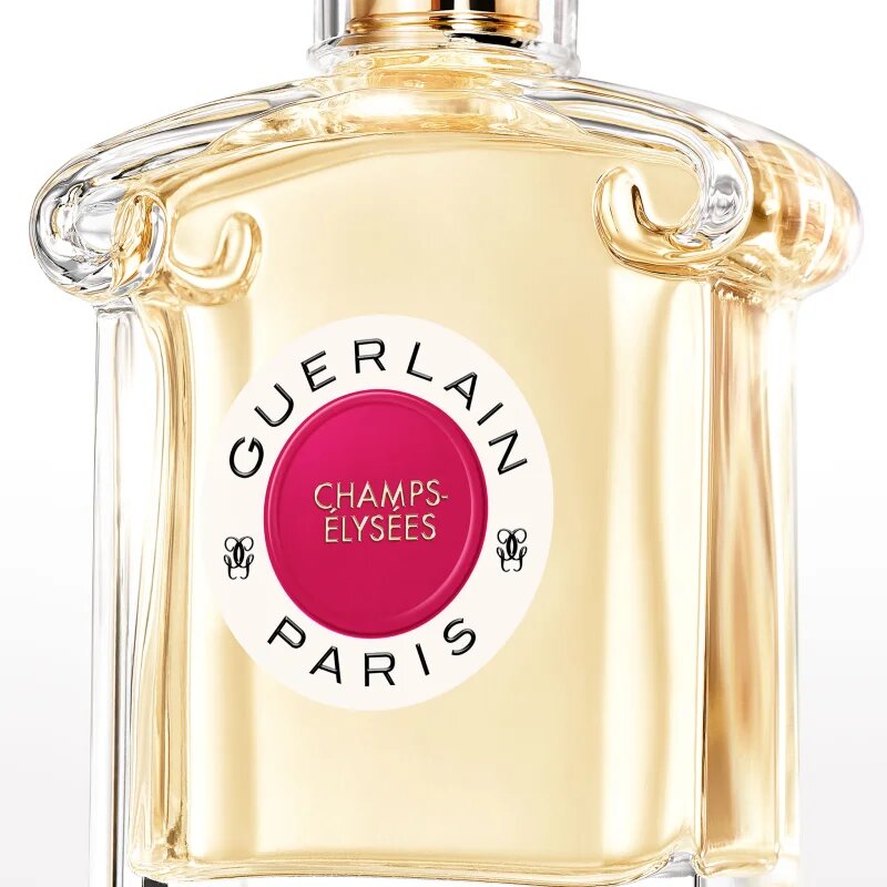 Guerlain Champs-Élysées парфюмна вода за жени 75 мл.