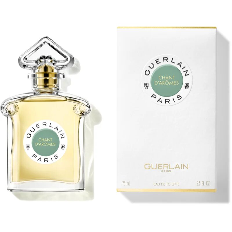 Guerlain Chant d'Arômes тоалетна вода за жени 75 мл.