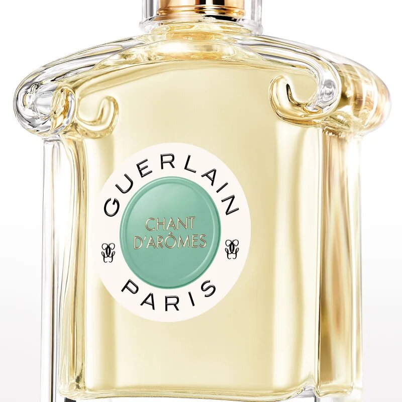 Guerlain Chant d'Arômes тоалетна вода за жени 75 мл.