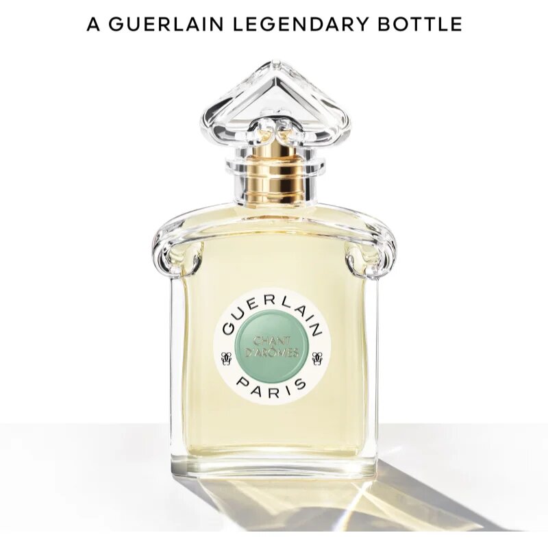 Guerlain Chant d'Arômes тоалетна вода за жени 75 мл.