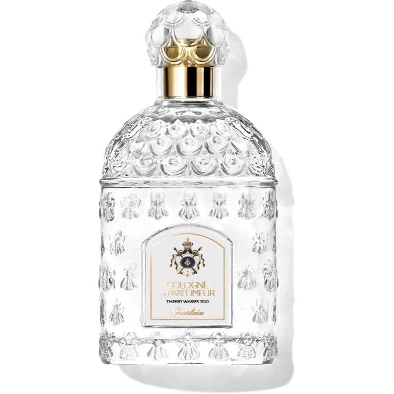 Guerlain Cologne du Parfumeur одеколон унисекс 100 мл.