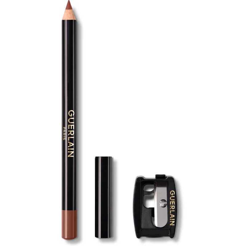 Guerlain Contour G дълготраен молив за устни цвят 2 Le Beige Praline 1.04 гр.