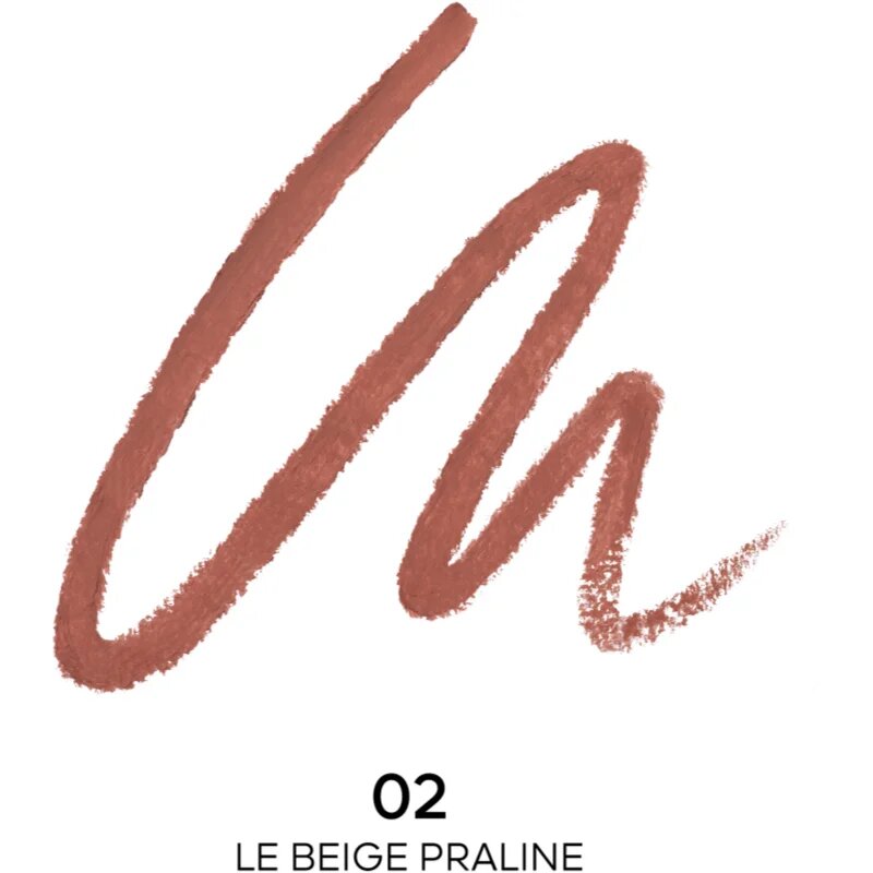 Guerlain Contour G дълготраен молив за устни цвят 2 Le Beige Praline 1.04 гр.