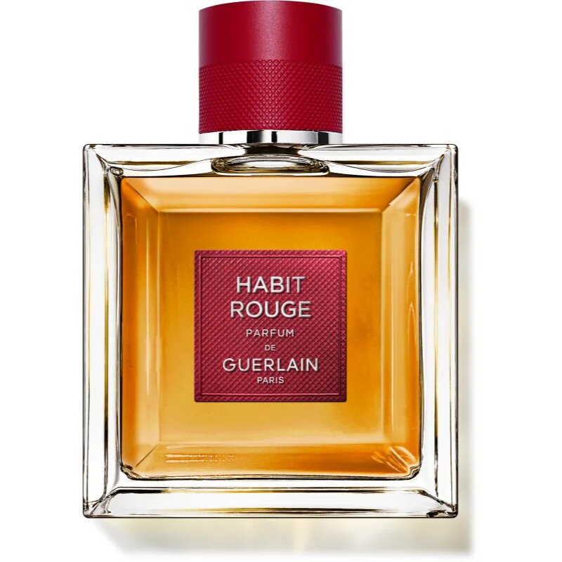 Guerlain Habit Rouge Parfum парфюм за мъже 100 мл.