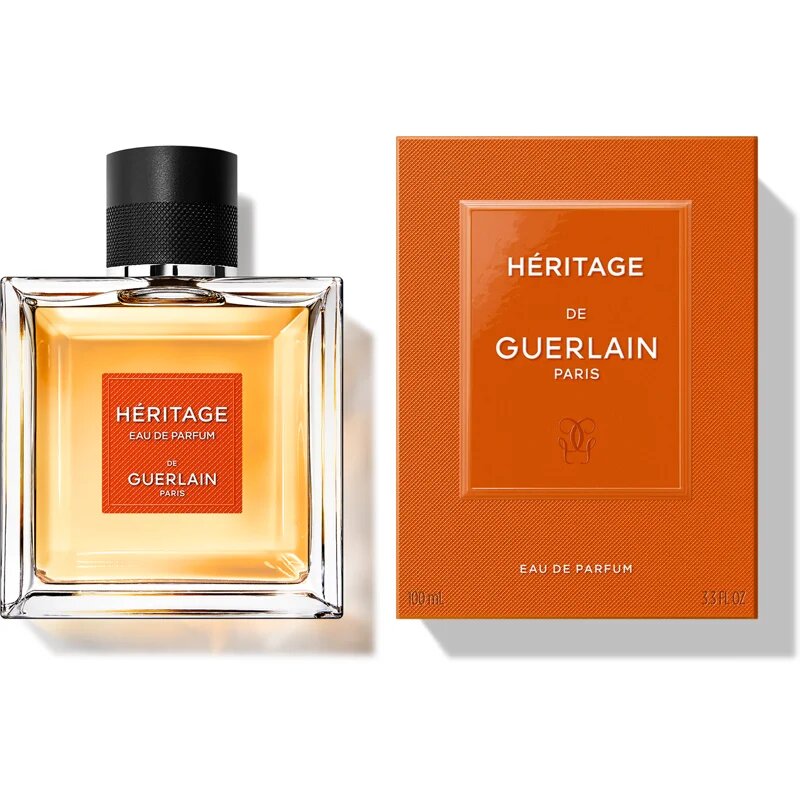 Guerlain Héritage парфюмна вода за мъже 100 мл.