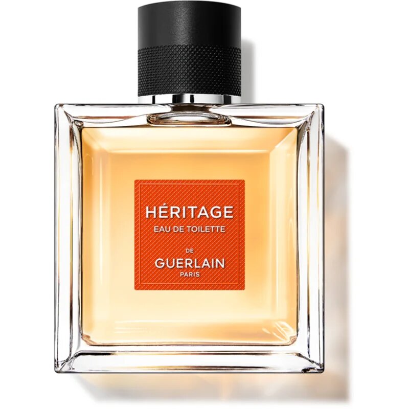 Guerlain Héritage тоалетна вода за мъже 100 мл.