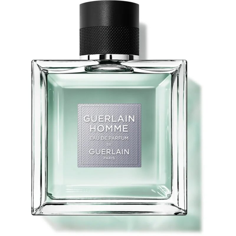 Guerlain Homme парфюмна вода за мъже 100 мл.