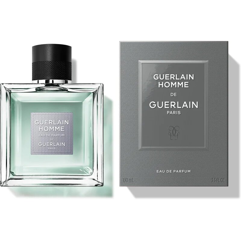 Guerlain Homme парфюмна вода за мъже 100 мл.