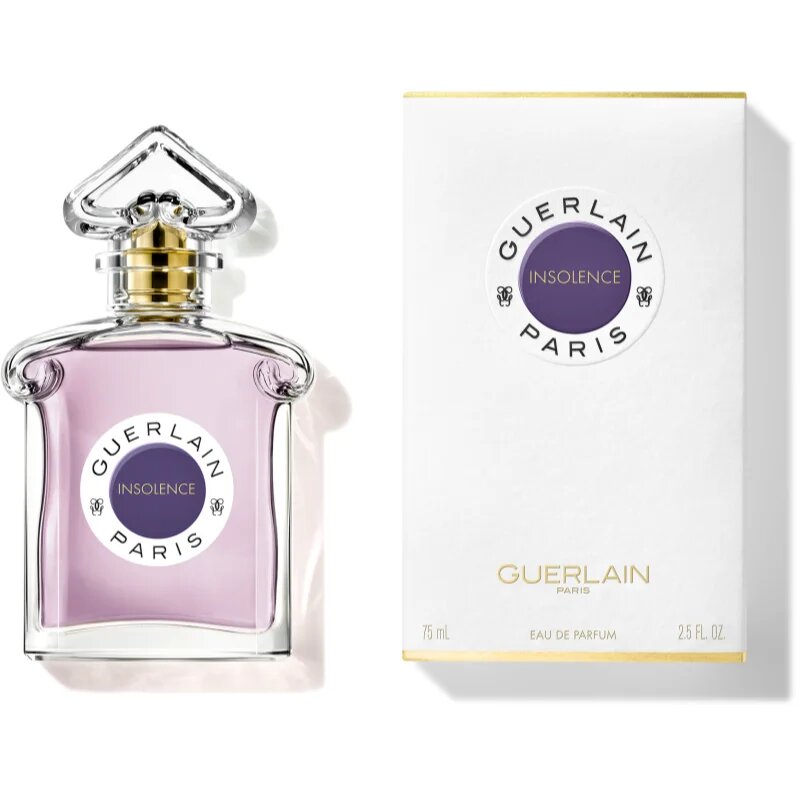 Guerlain Insolence парфюмна вода за жени 75 мл.
