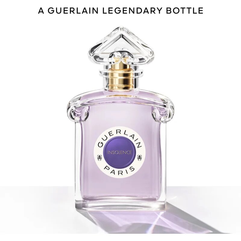 Guerlain Insolence парфюмна вода за жени 75 мл.