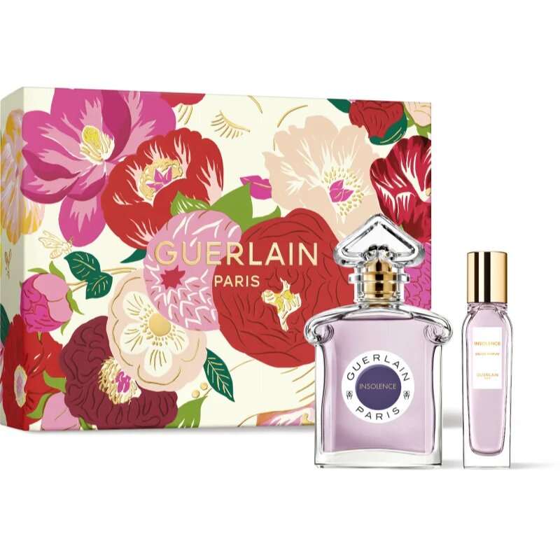Guerlain Insolence подаръчен комплект за жени