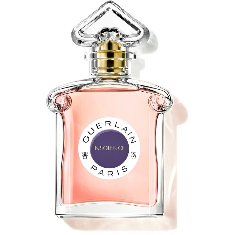 Guerlain Insolence тоалетна вода за жени 75 мл.