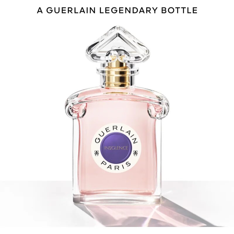 Guerlain Insolence тоалетна вода за жени 75 мл.