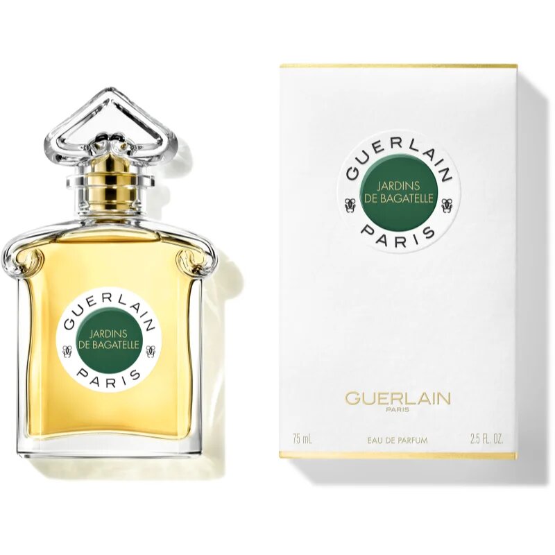 Guerlain Jardins de Bagatelle парфюмна вода за жени 75 мл.