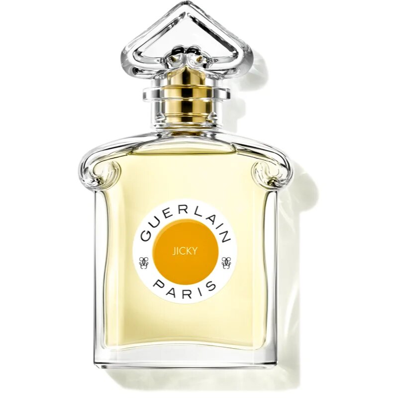 Guerlain Jicky парфюмна вода за жени 75 мл.