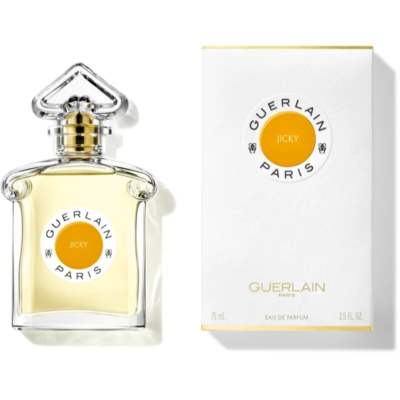 Guerlain Jicky парфюмна вода за жени 75 мл.