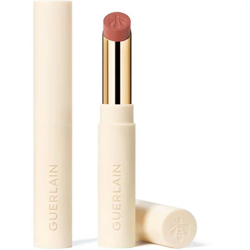 Guerlain KissKiss Refill луксозно червило пълнител цвят 168 Blooming Lily 1.85 гр.