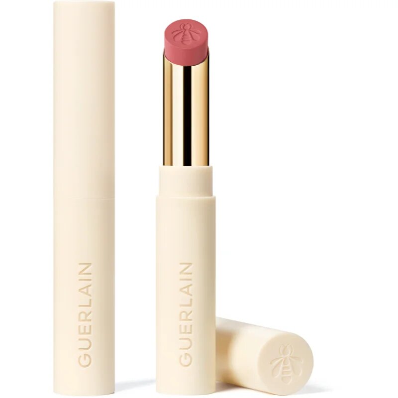 Guerlain KissKiss Refill луксозно червило пълнител цвят 335 Light Rose 1.85 мл.