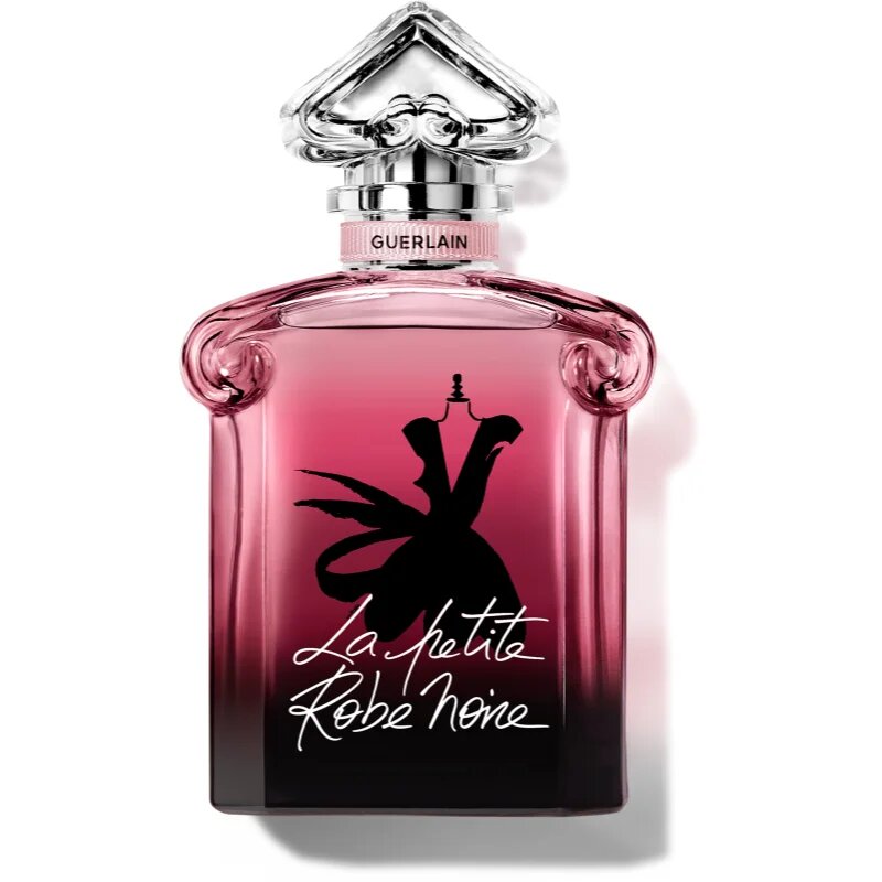 Guerlain La Petite Robe Noire Absolue парфюмна вода за жени 100 мл.