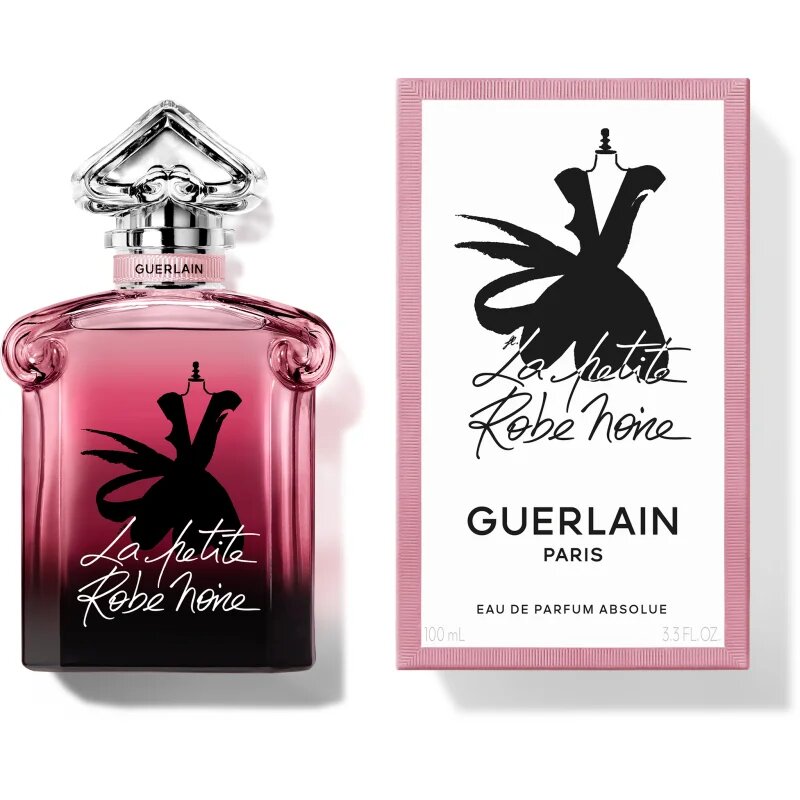 Guerlain La Petite Robe Noire Absolue парфюмна вода за жени 100 мл.