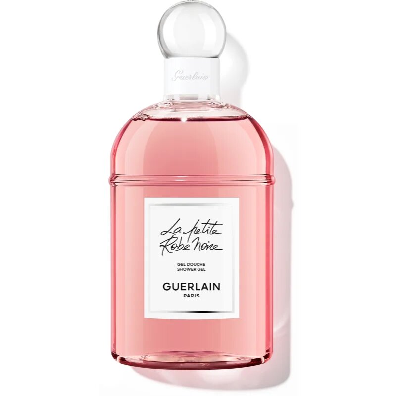 Guerlain La Petite Robe Noire душ гел за жени 200 мл.