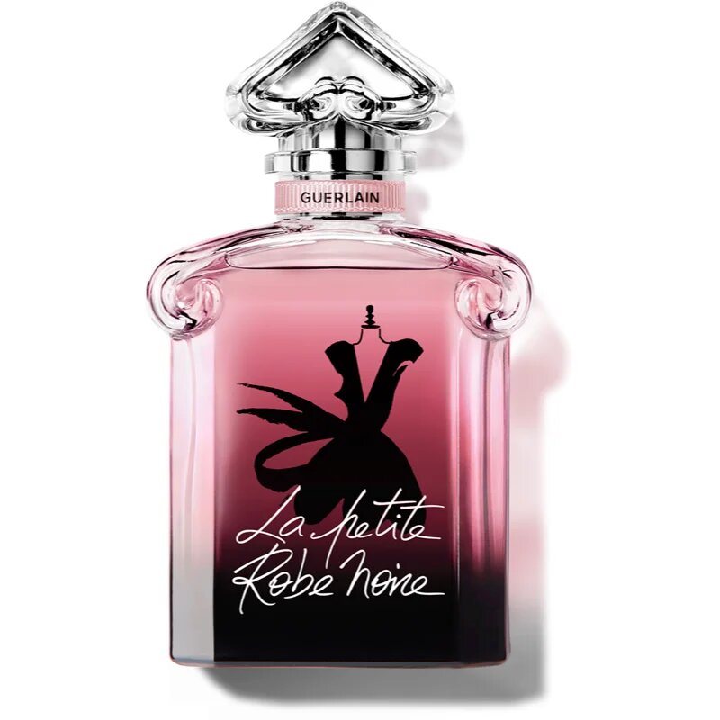 Guerlain La Petite Robe Noire Intense парфюмна вода за жени 100 мл.