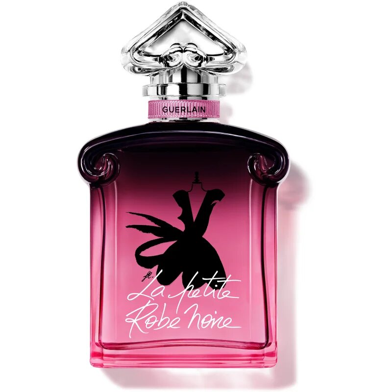 Guerlain La Petite Robe Noire Parfum парфюм за жени 100 мл.