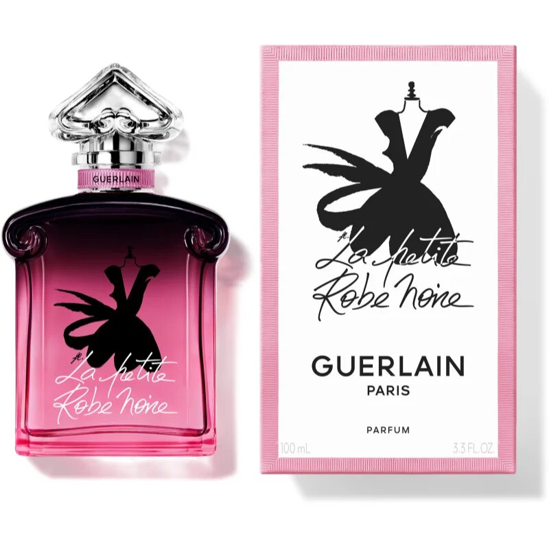 Guerlain La Petite Robe Noire Parfum парфюм за жени 100 мл.