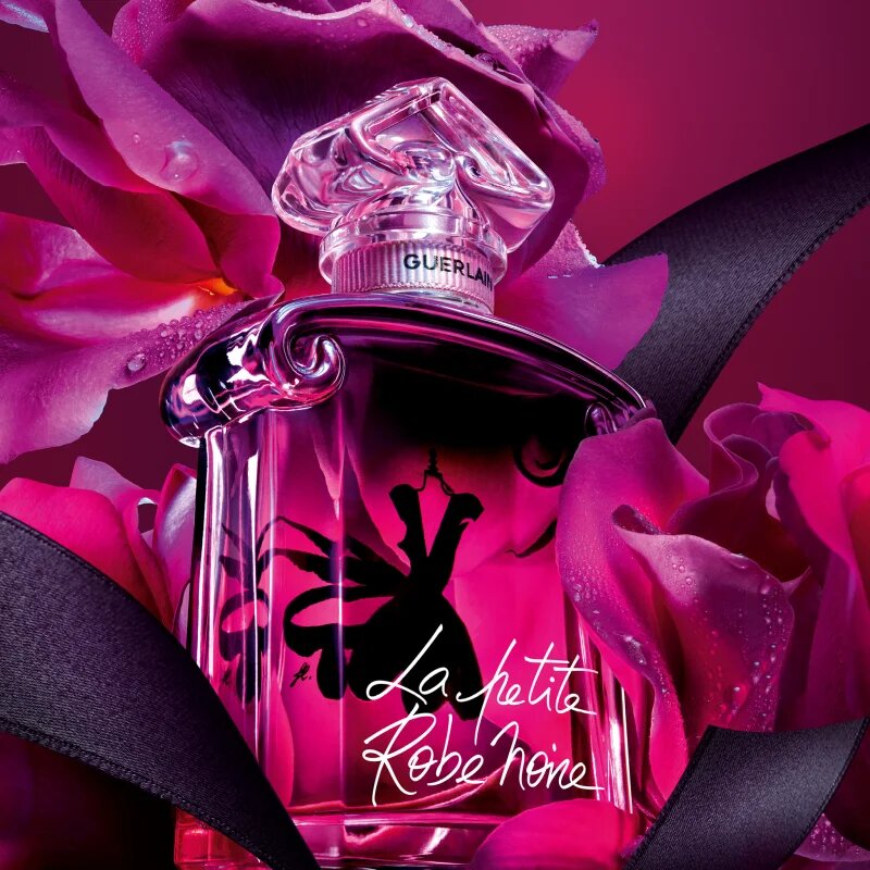 Guerlain La Petite Robe Noire Parfum парфюм за жени 100 мл.