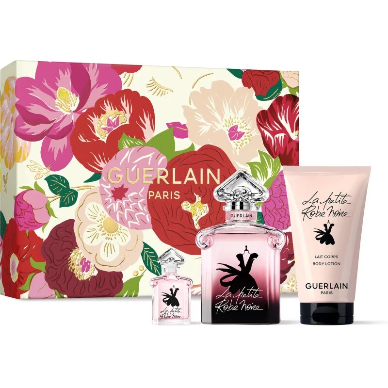 Guerlain La Petite Robe Noire подаръчен комплект за жени