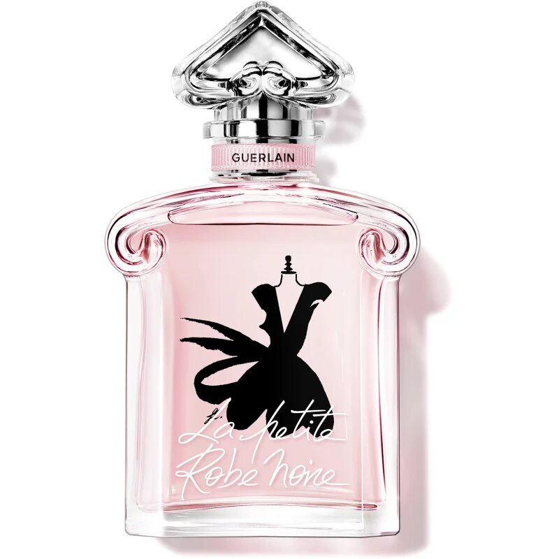 Guerlain La Petite Robe Noire тоалетна вода за жени 100 мл.