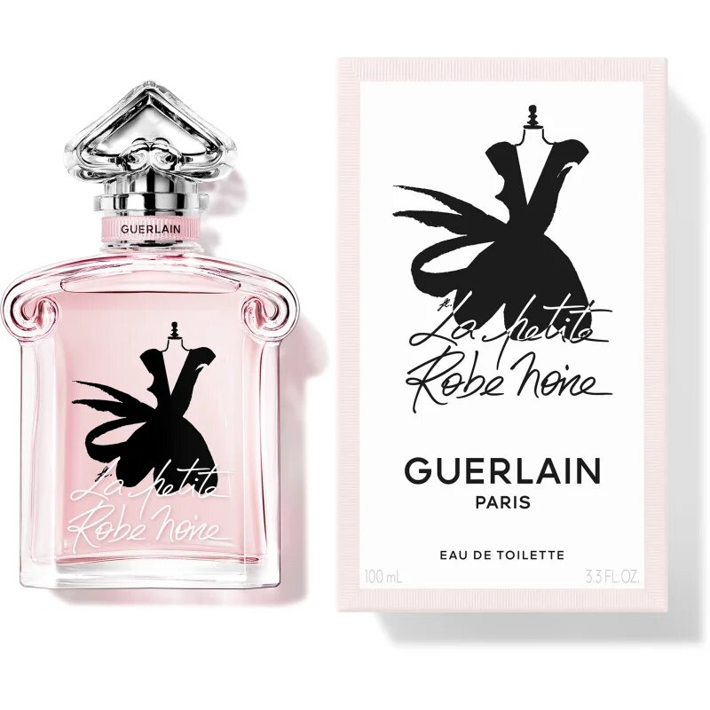 Guerlain La Petite Robe Noire тоалетна вода за жени 100 мл.