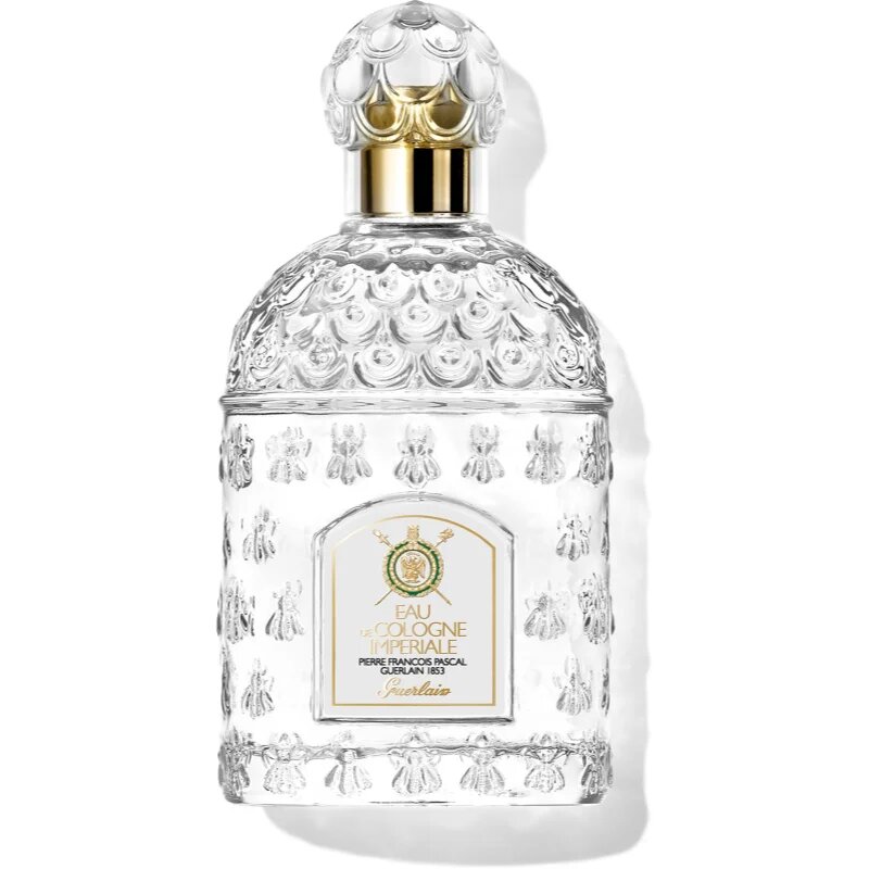 Guerlain Les Colognes Eau de Cologne Impériale одеколон унисекс 100 мл.