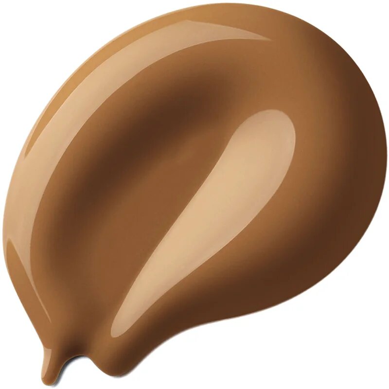 Guerlain L’Essentiel Natural Glow Foundation дълготраен фон дьо тен SPF 20 цвят 055W Deep Warm 30 мл.